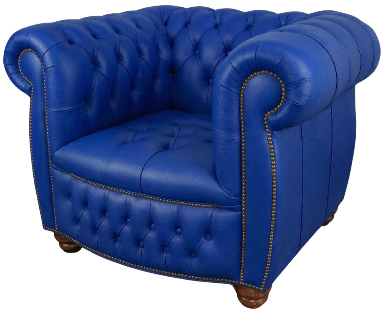 The Balmoral Chesterfield